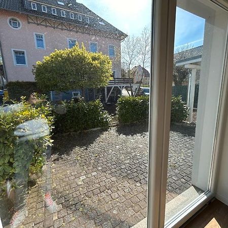 Eicstay - Ferienhaus Fuer Monteure Und Familie Leinefelde-Worbis Buitenkant foto
