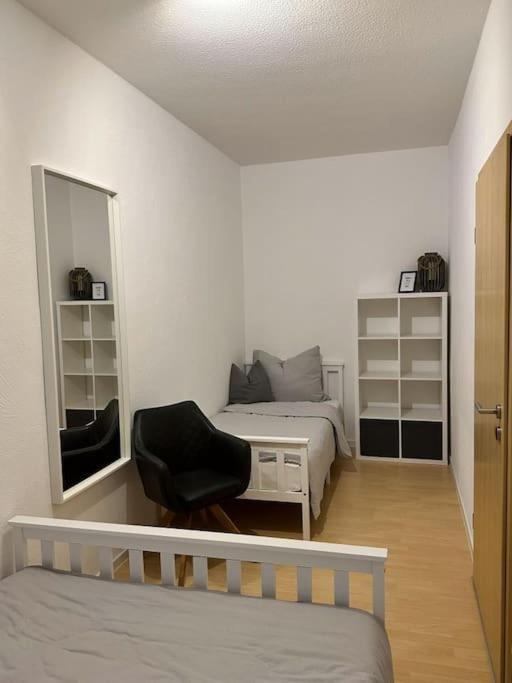 Eicstay - Ferienhaus Fuer Monteure Und Familie Leinefelde-Worbis Buitenkant foto