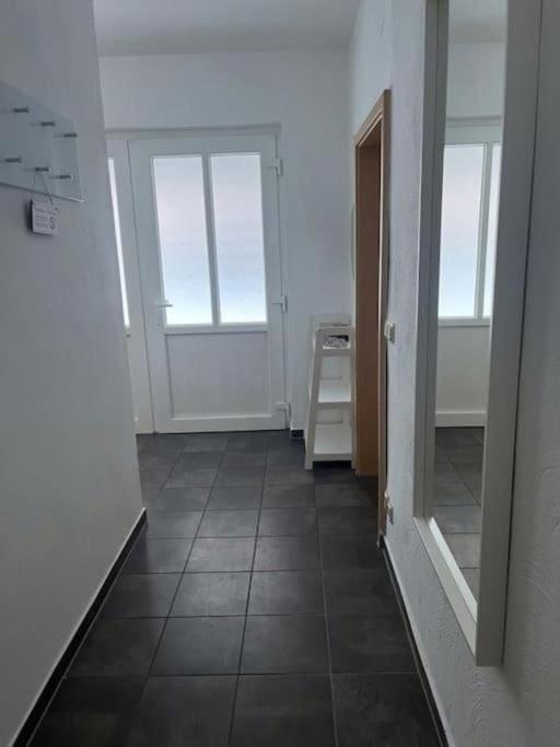 Eicstay - Ferienhaus Fuer Monteure Und Familie Leinefelde-Worbis Buitenkant foto